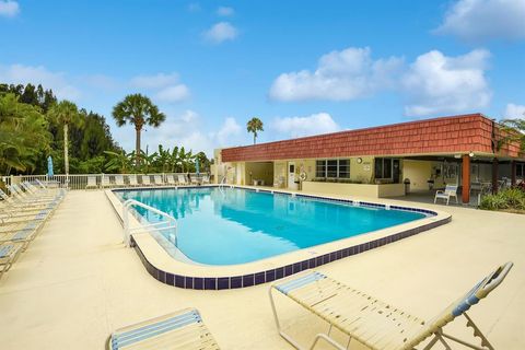 A home in Vero Beach