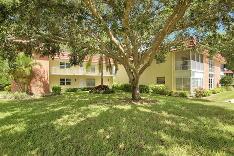 A home in Vero Beach