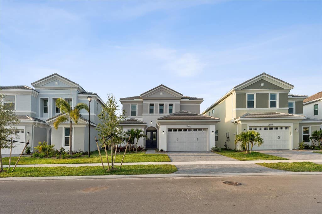 Photo of 14965 Redcove Place, Westlake, FL 33470 (MLS # F10428912)
