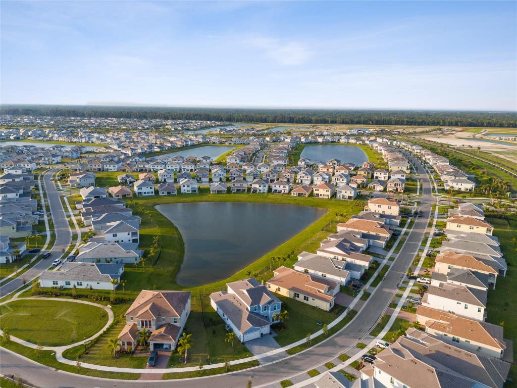 Photo of 14965 Redcove Place, Westlake, FL 33470 (MLS # F10428912)