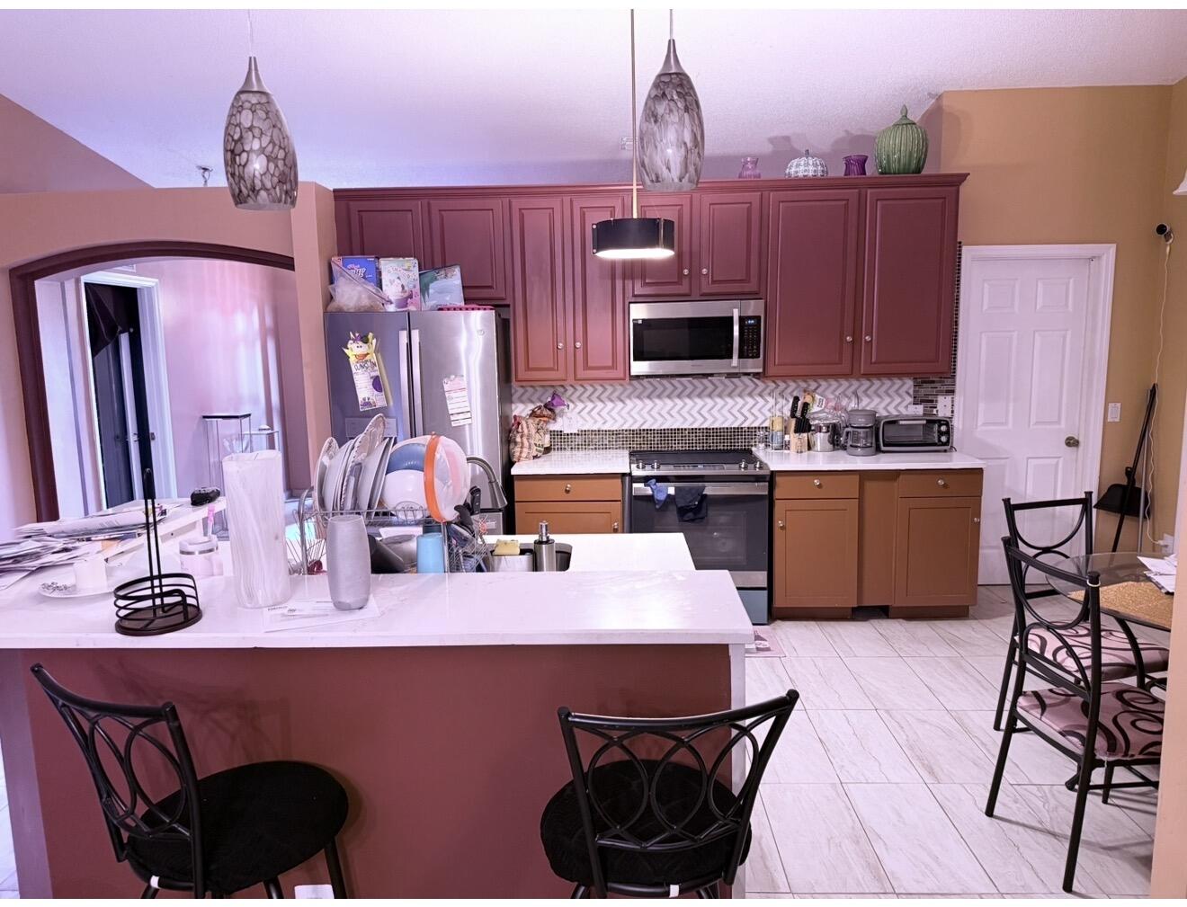 PORT ST LUCIE SECTION 40 - Residential Lease
