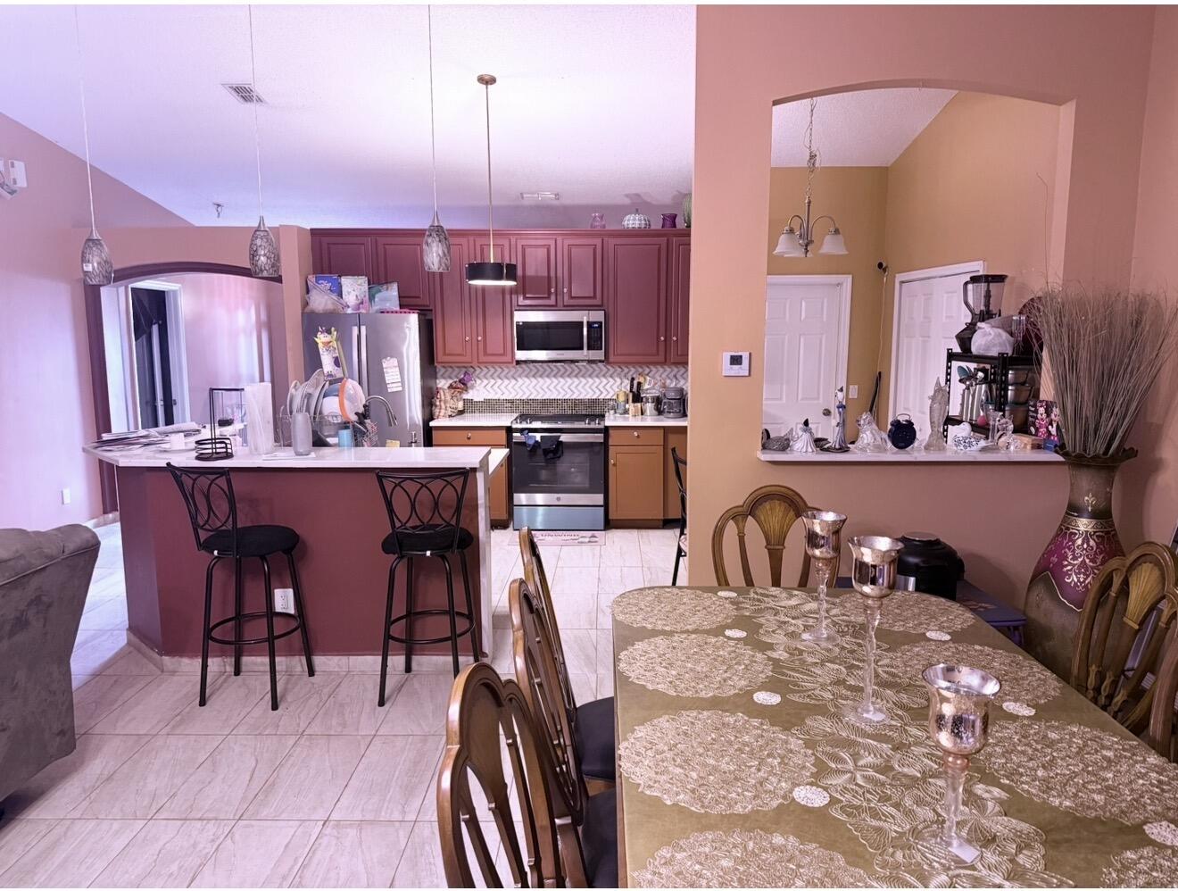 PORT ST LUCIE SECTION 40 - Residential Lease