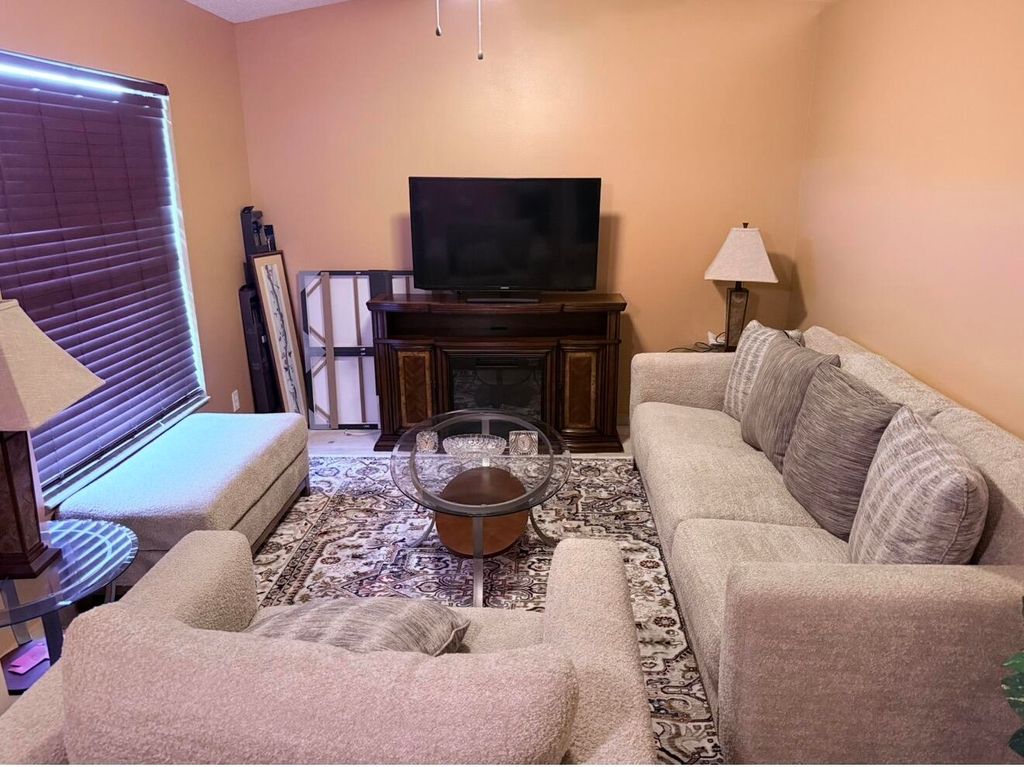 Photo of 1886 SE Gifford Street, Port Saint Lucie, FL 34952 (MLS # B26027243)
