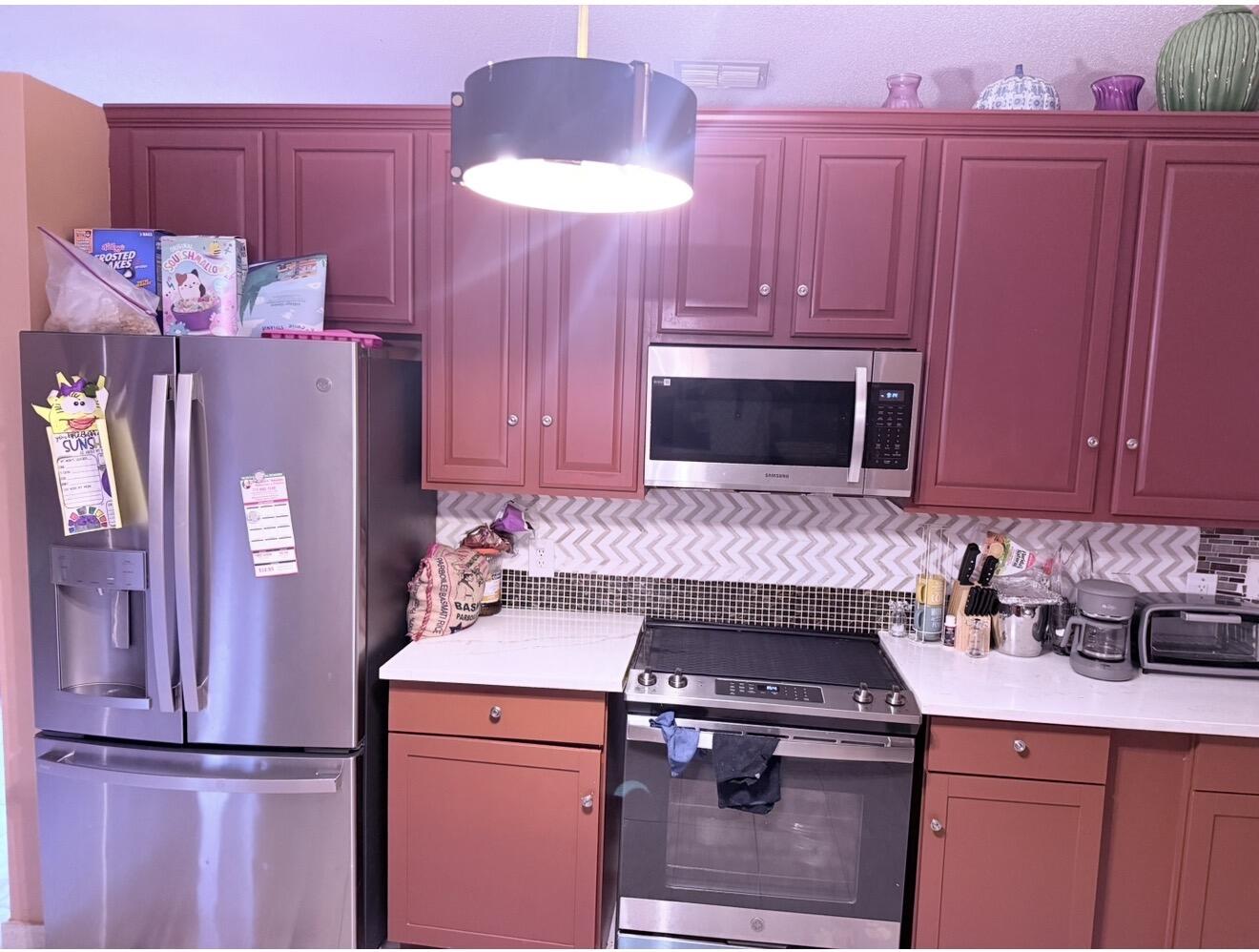PORT ST LUCIE SECTION 40 - Residential Lease