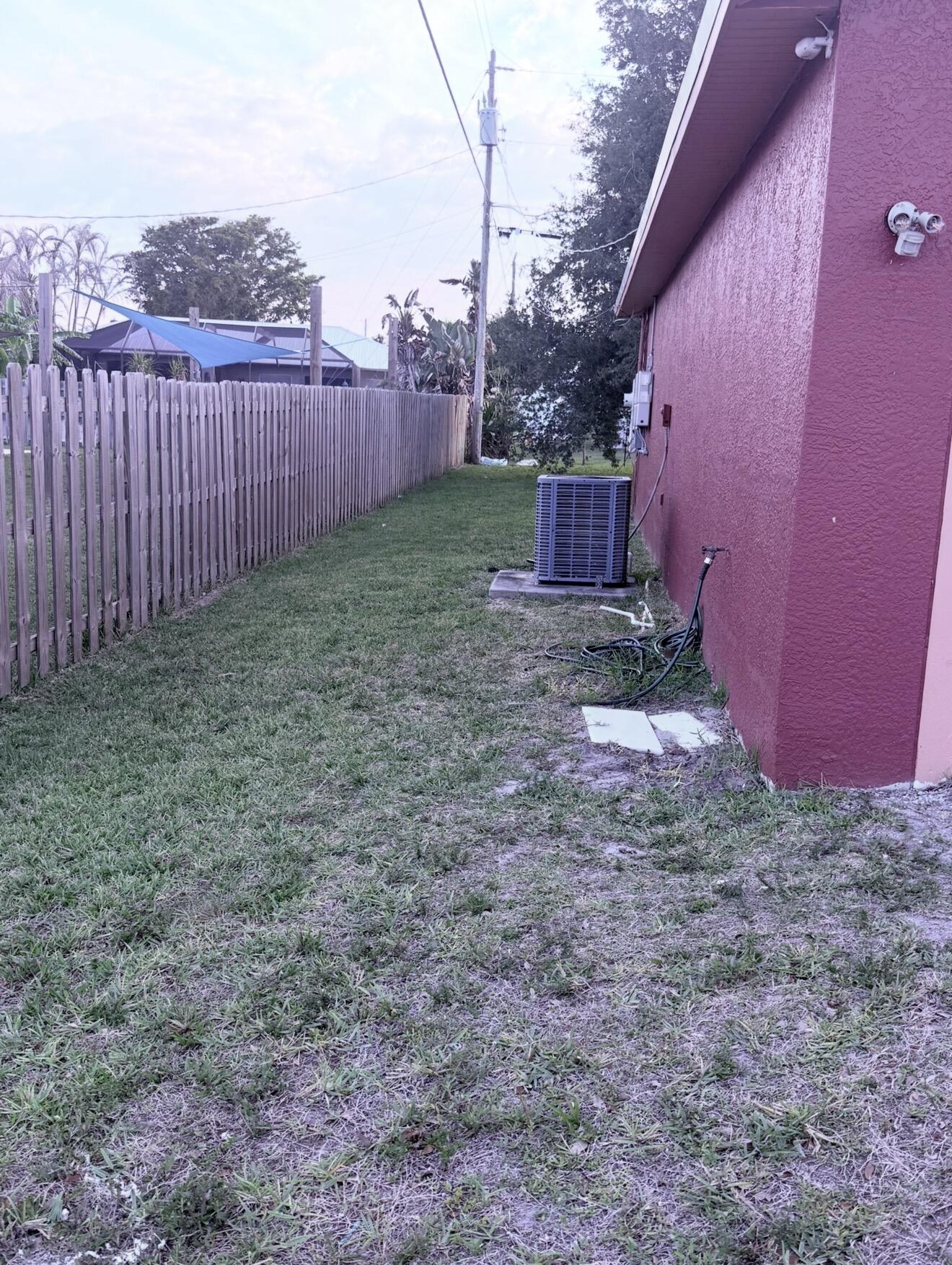 PORT ST LUCIE SECTION 40 - Residential Lease