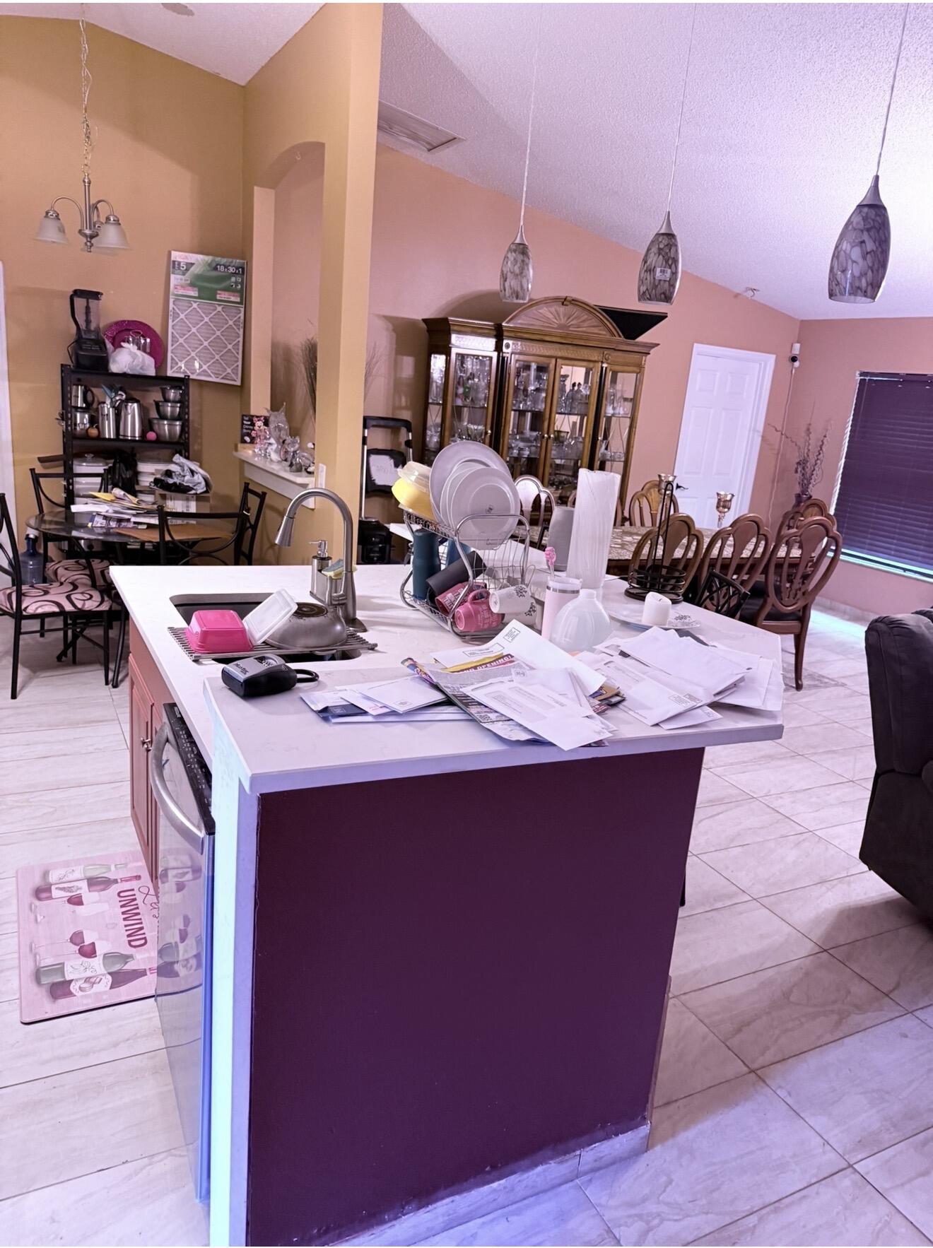 PORT ST LUCIE SECTION 40 - Residential Lease