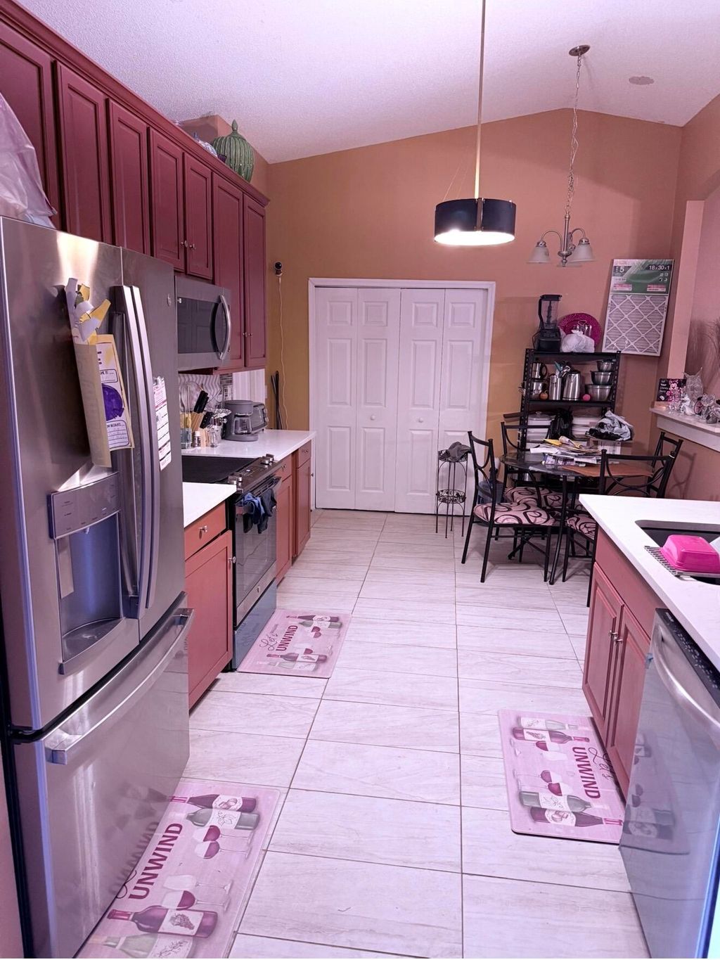 Photo of 1886 SE Gifford Street, Port Saint Lucie, FL 34952 (MLS # B26027243)
