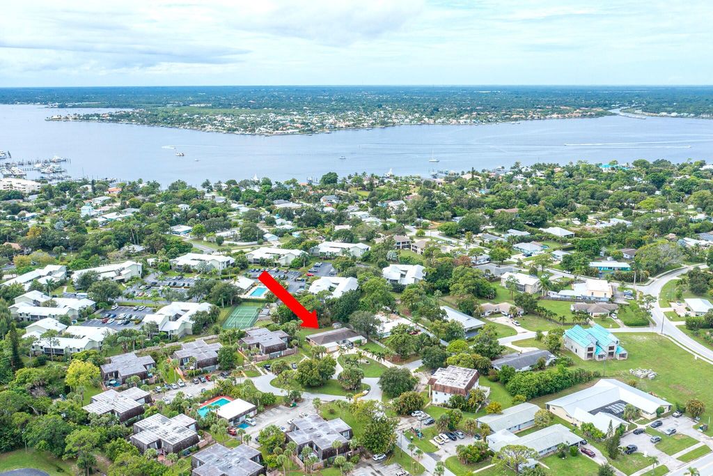 Photo of 830 NW 10th Terrace, Stuart, FL 34994 (MLS # R10962499)