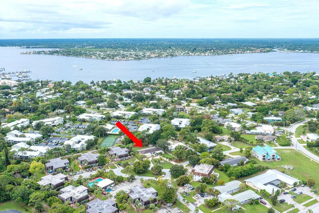 Photo of 830 NW 10th Terrace, Stuart, FL 34994 (MLS # R10962499)