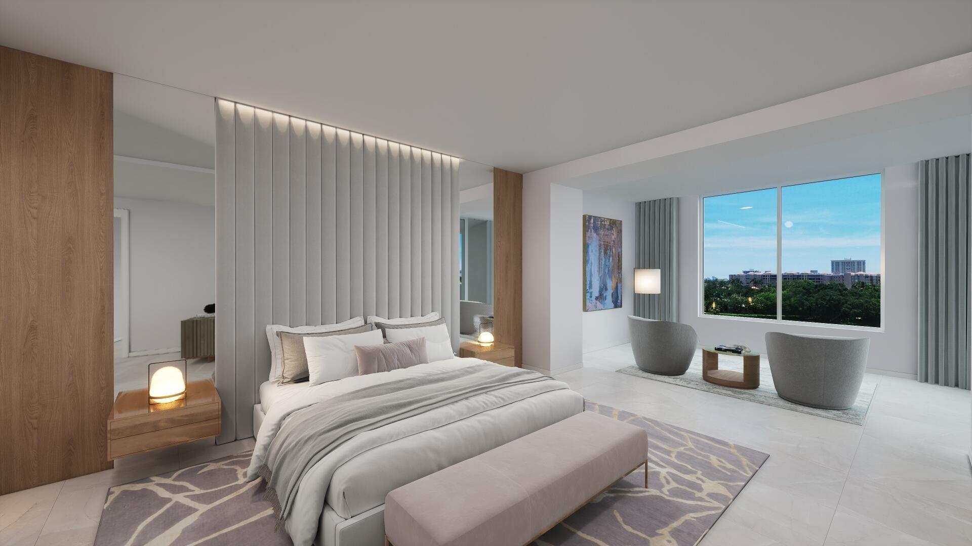 ALINA BOCA RATON CONDO - Residential