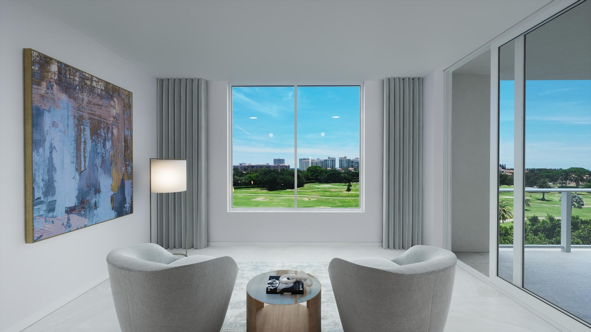 ALINA BOCA RATON CONDO - Residential