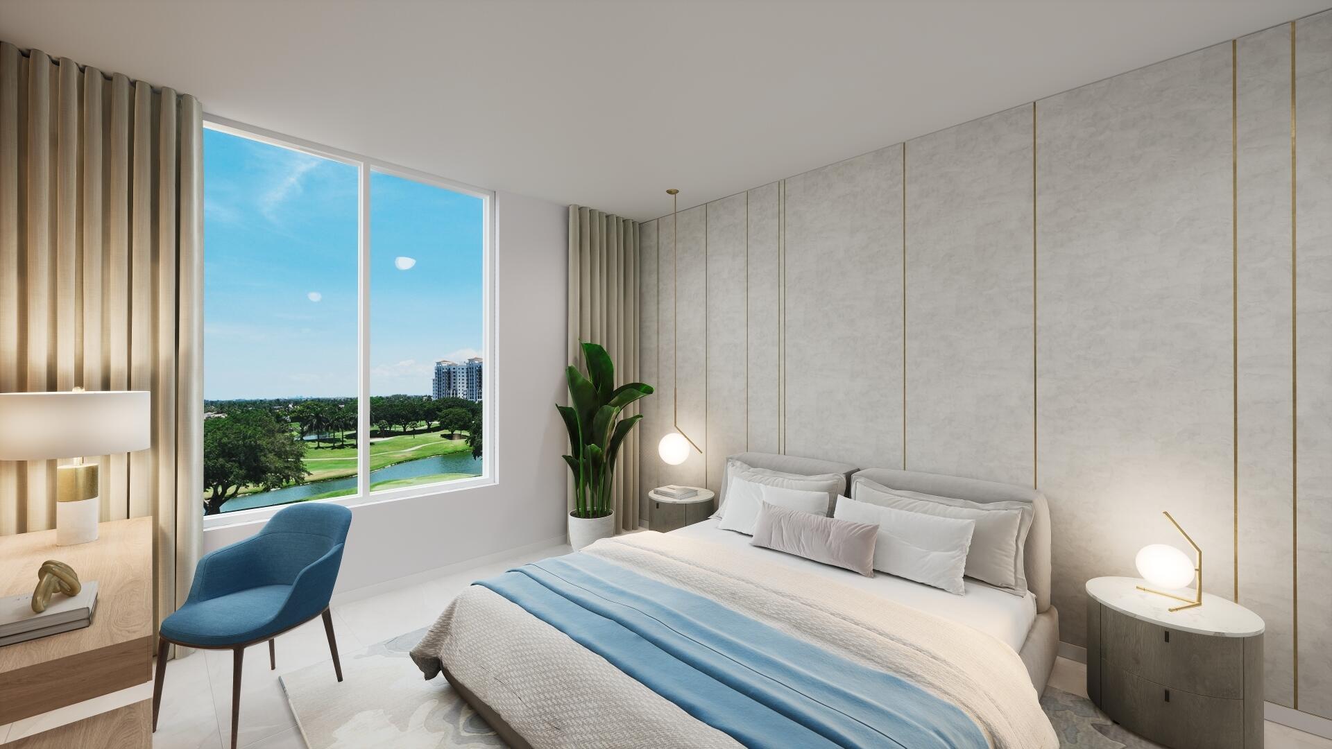 ALINA BOCA RATON CONDO - Residential