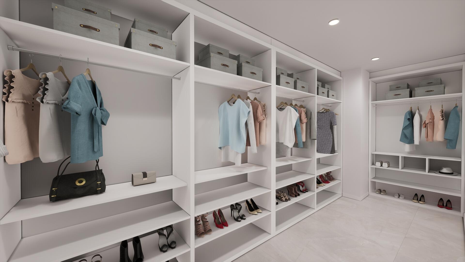 ALINA BOCA RATON CONDO - Residential