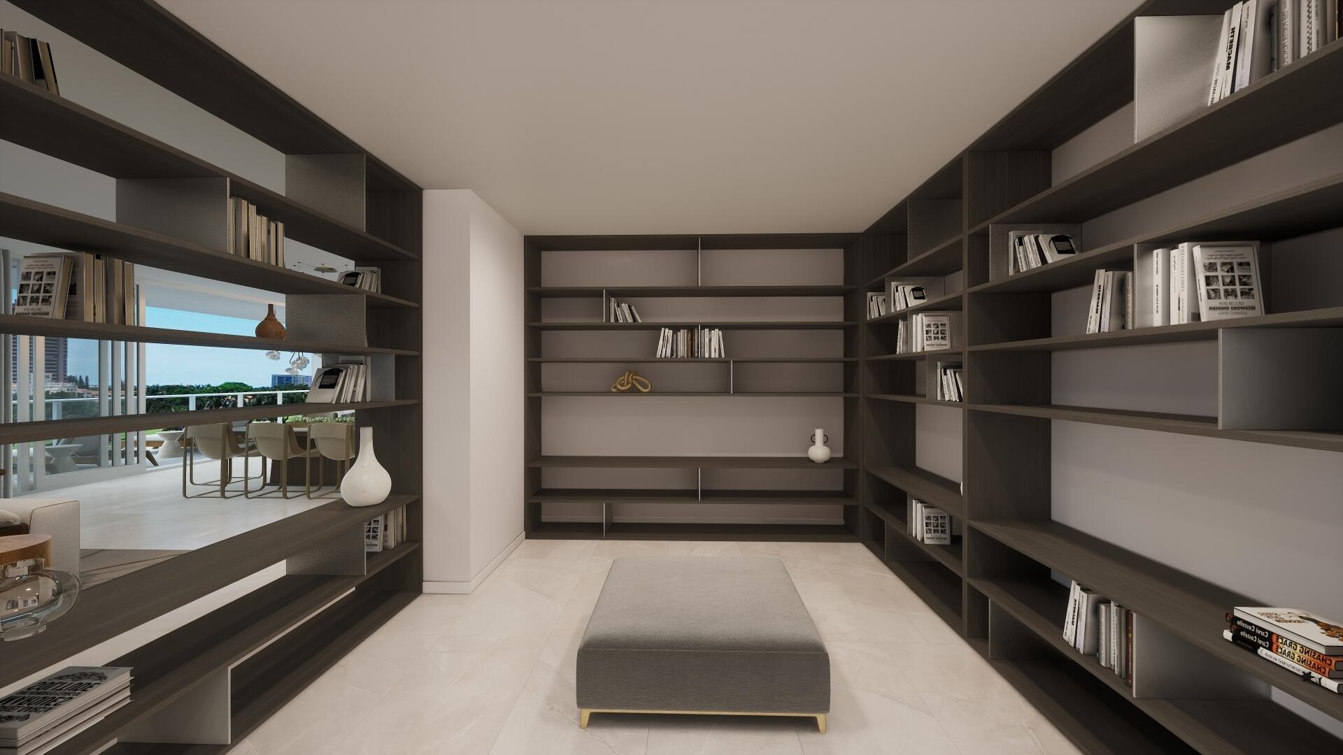 ALINA BOCA RATON CONDO - Residential