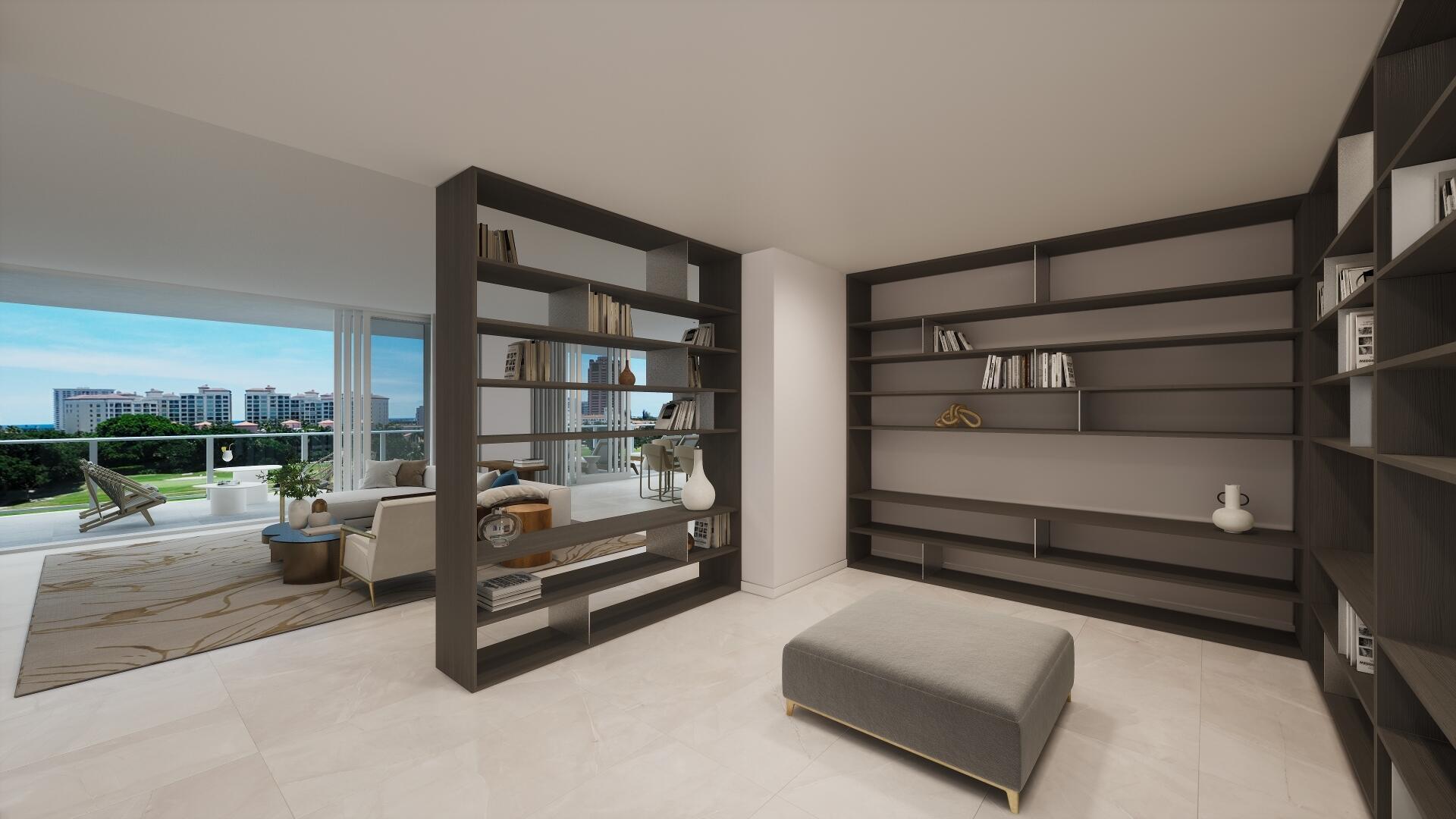 ALINA BOCA RATON CONDO - Residential