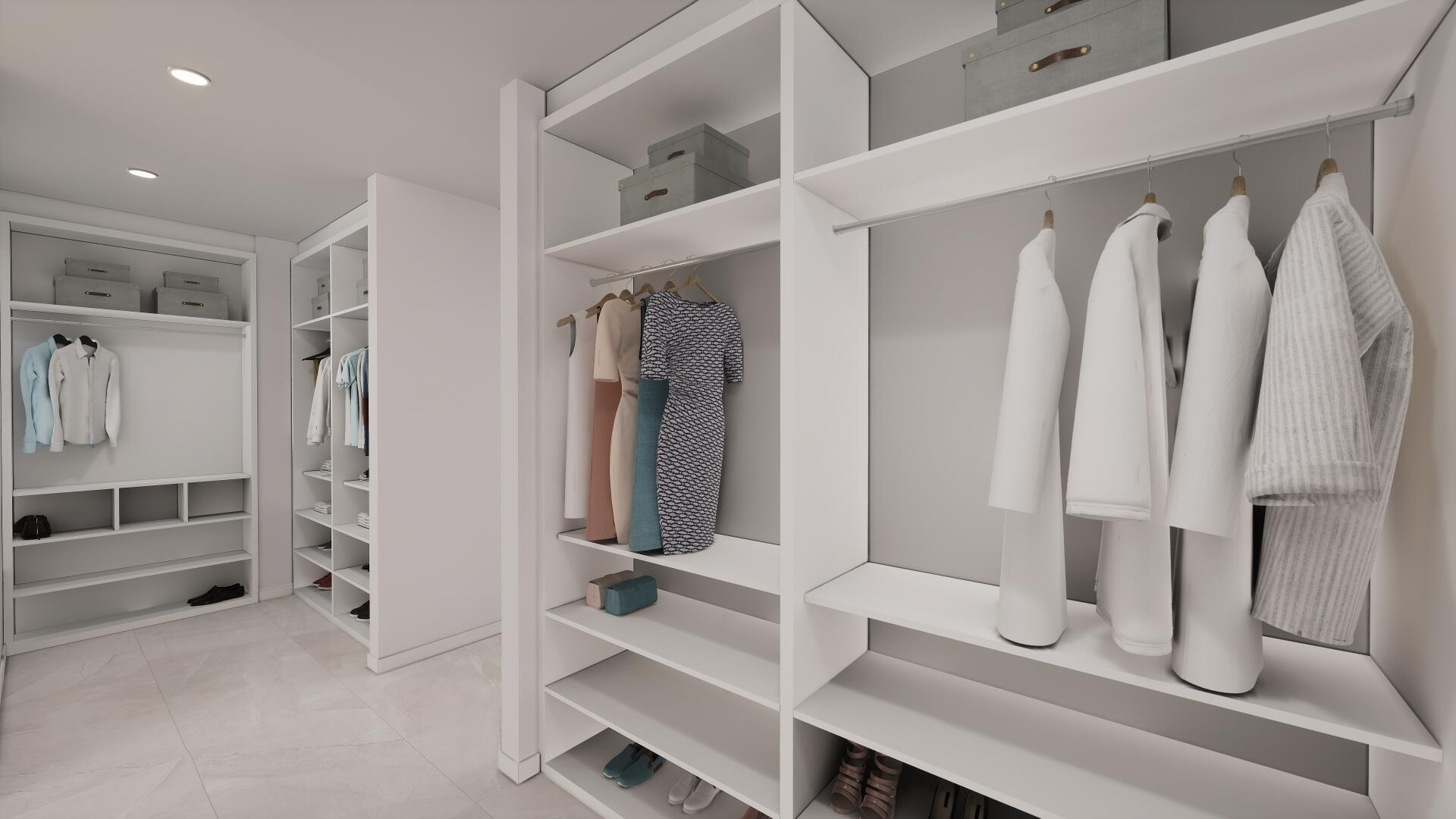 ALINA BOCA RATON CONDO - Residential