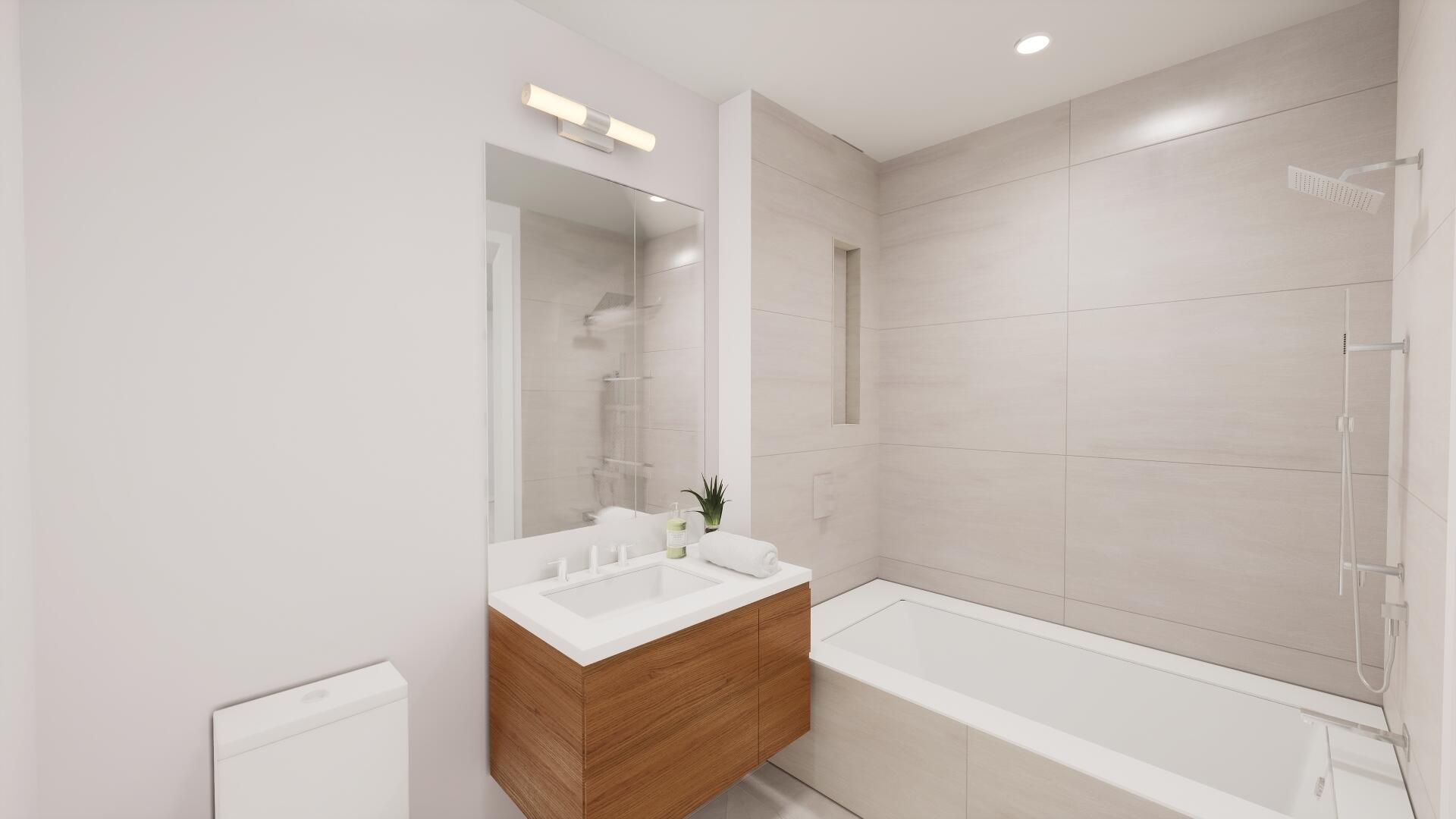 ALINA BOCA RATON CONDO - Residential