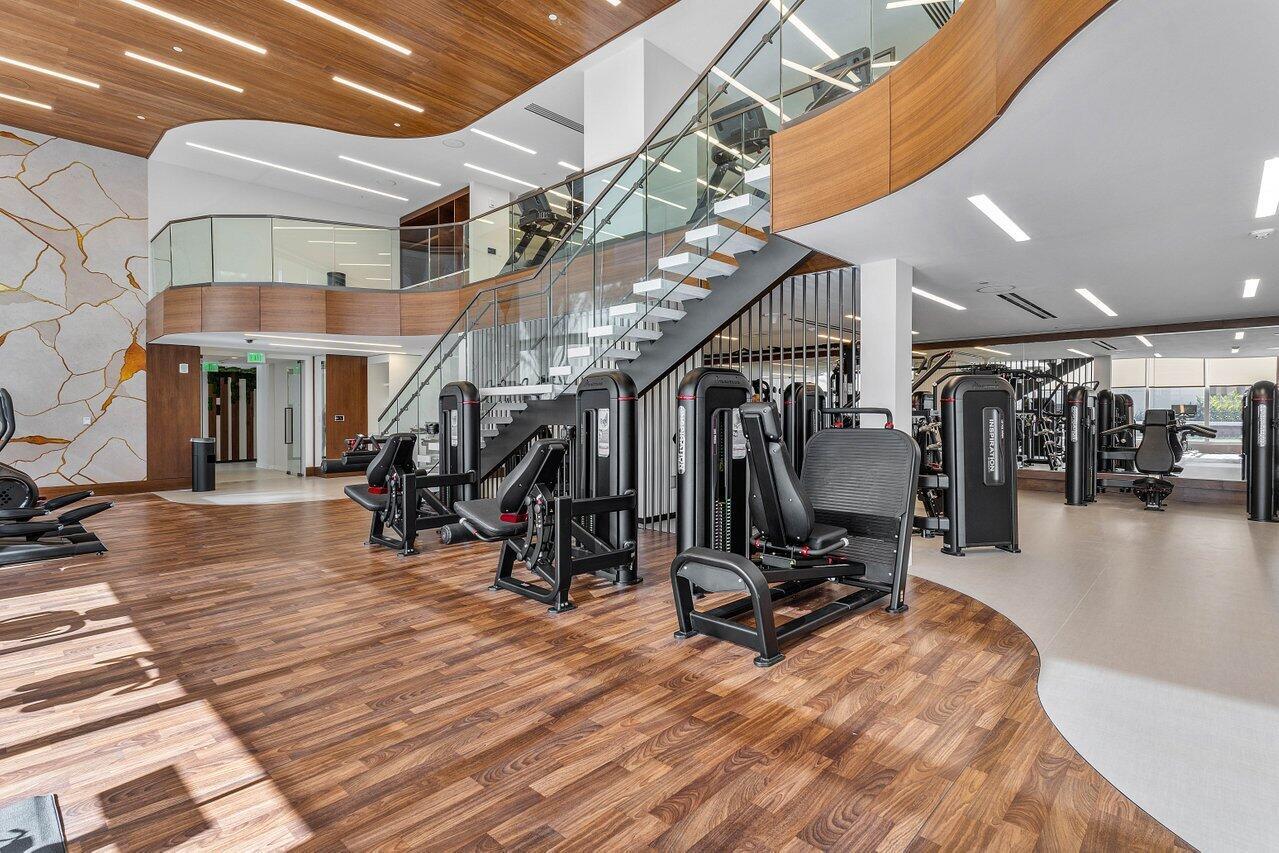 ALINA BOCA RATON CONDO - Residential