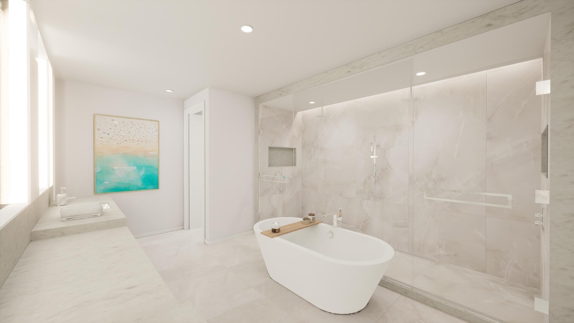 ALINA BOCA RATON CONDO - Residential