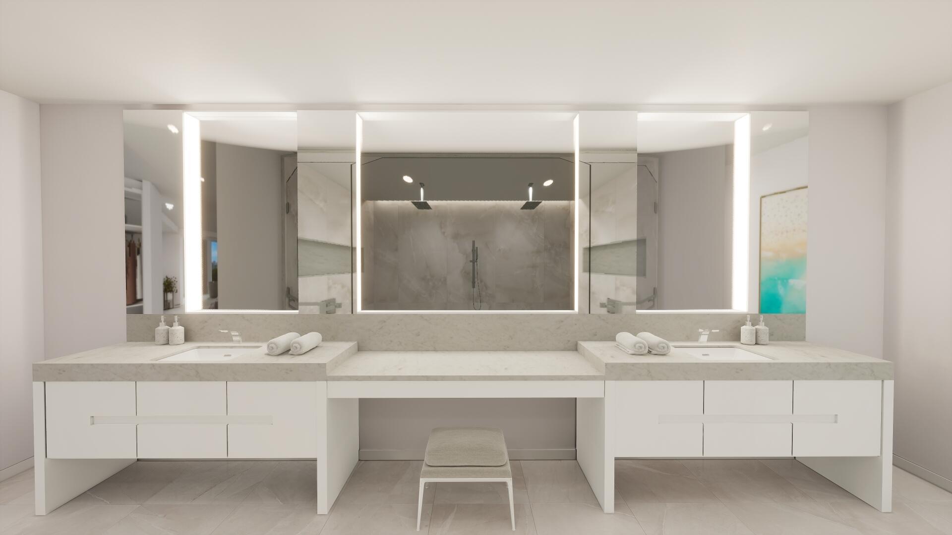 ALINA BOCA RATON CONDO - Residential