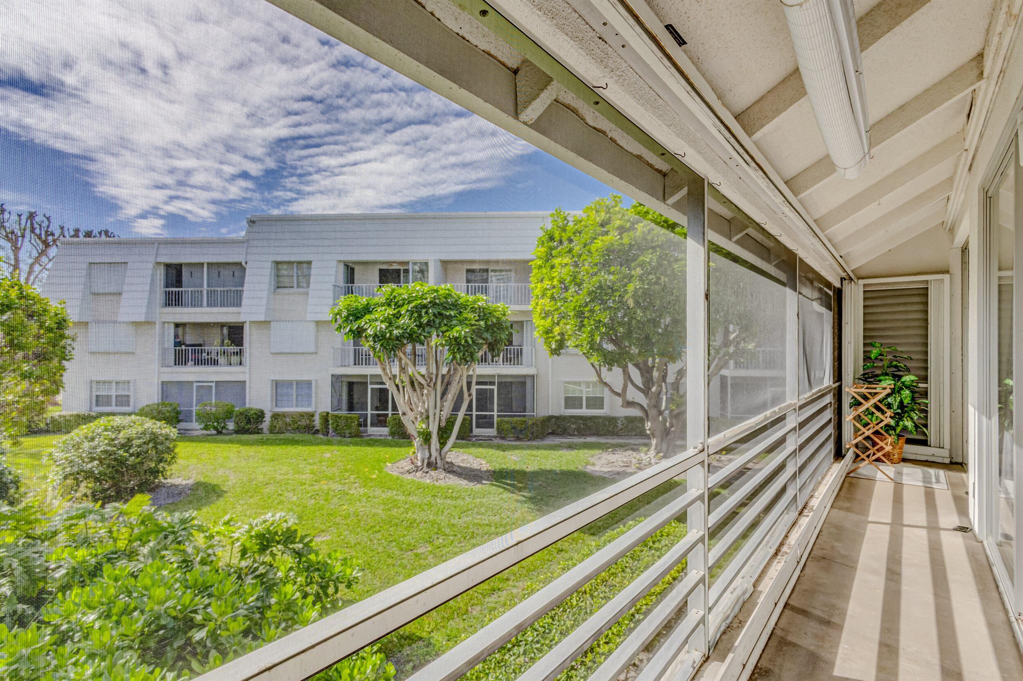 SUGAR SANDS CONDO 5 - Residential Lease