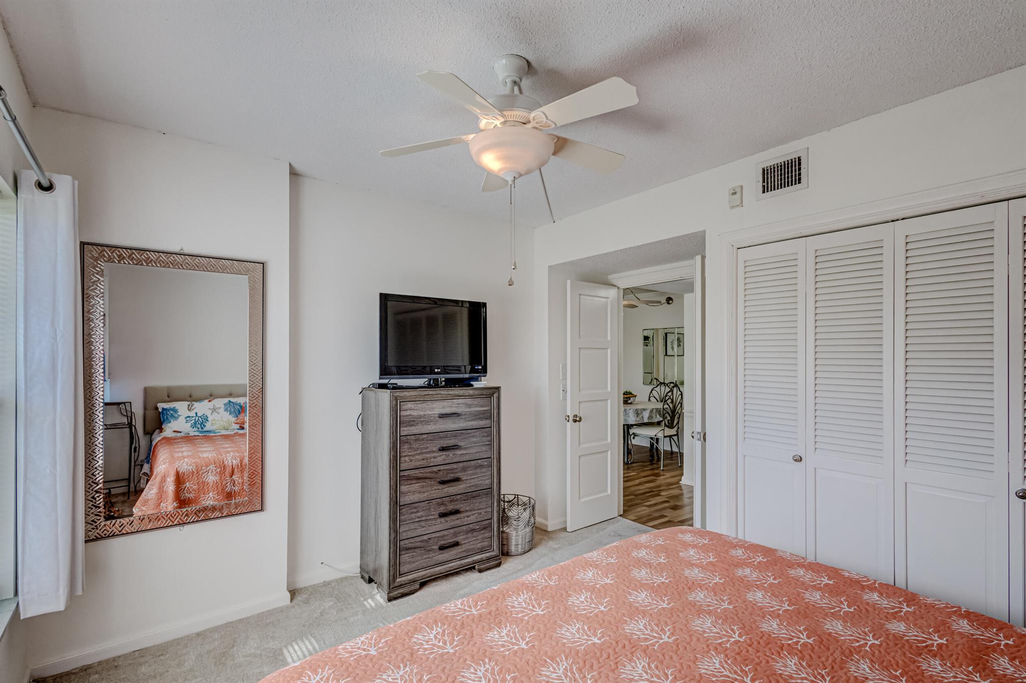 SUGAR SANDS CONDO 5 - Residential Lease