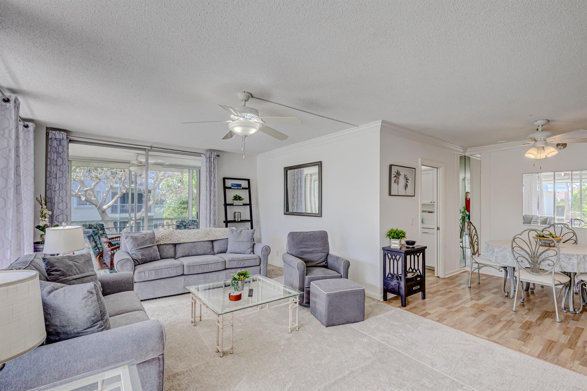 SUGAR SANDS CONDO 5 - Residential Lease