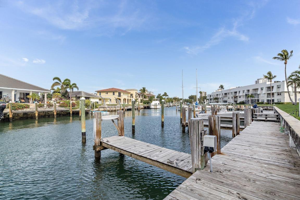 SUGAR SANDS CONDO 5 - Residential Lease