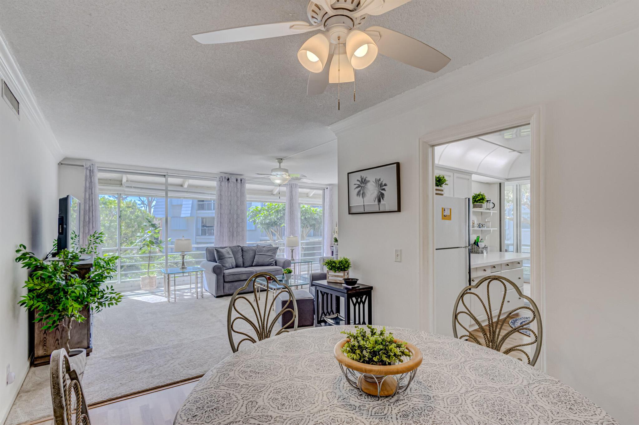 SUGAR SANDS CONDO 5 - Residential Lease