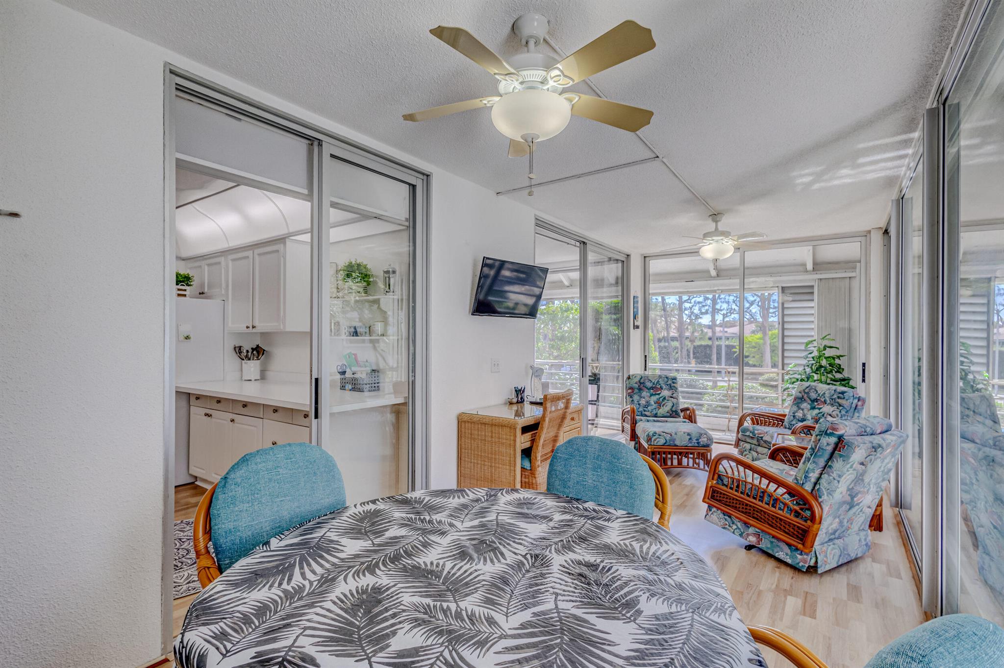 SUGAR SANDS CONDO 5 - Residential Lease