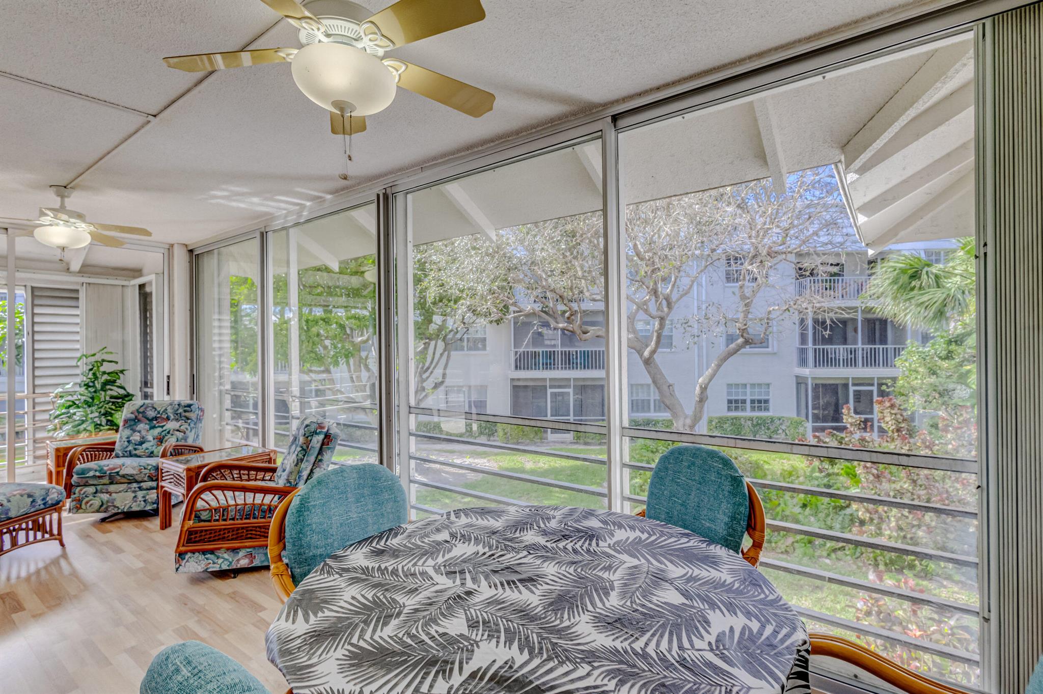 SUGAR SANDS CONDO 5 - Residential Lease