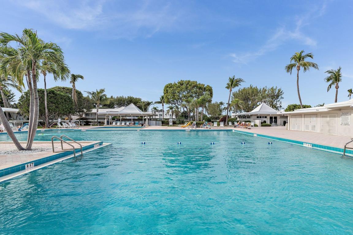 SUGAR SANDS CONDO 5 - Residential Lease