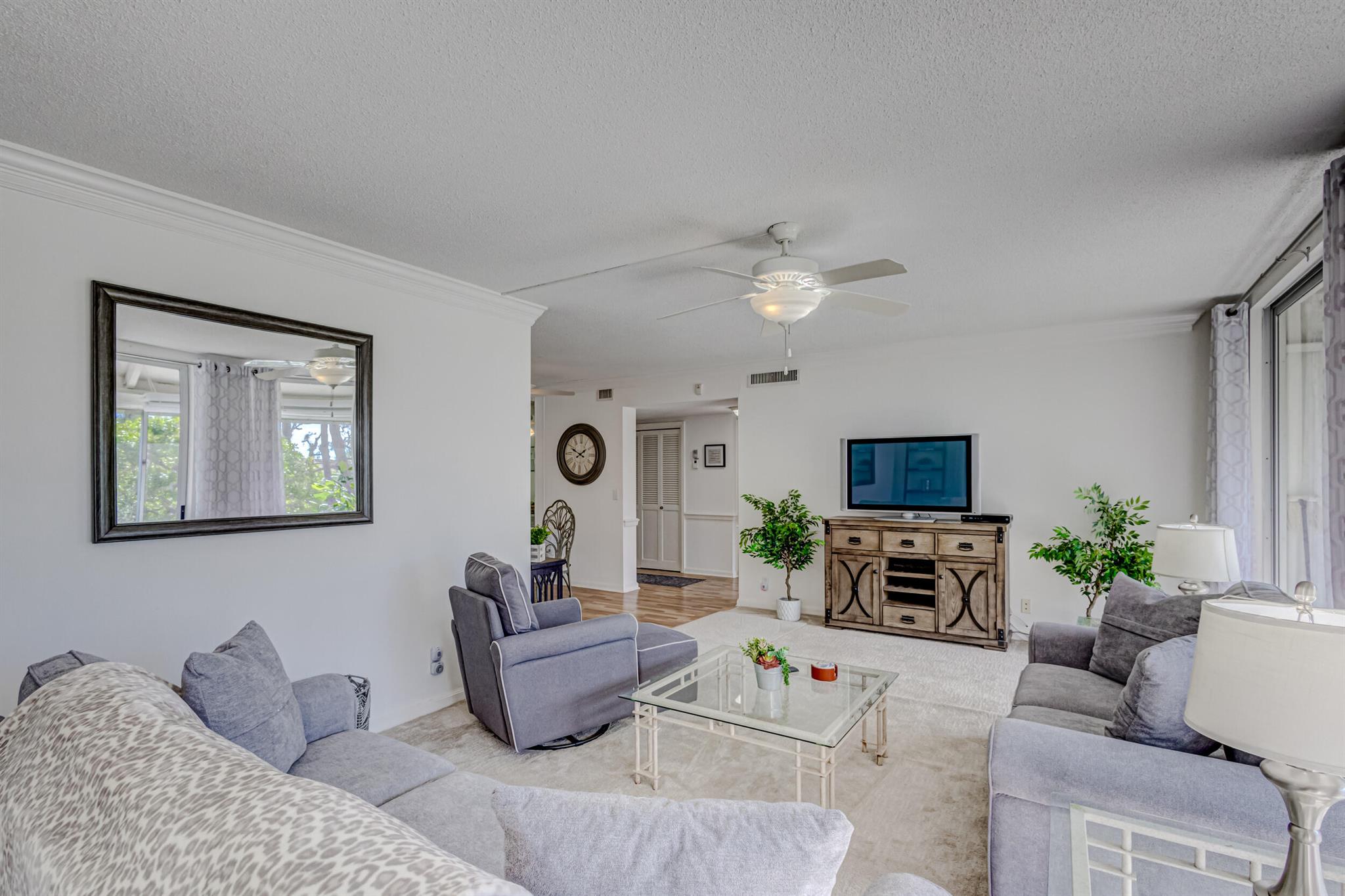 SUGAR SANDS CONDO 5 - Residential Lease