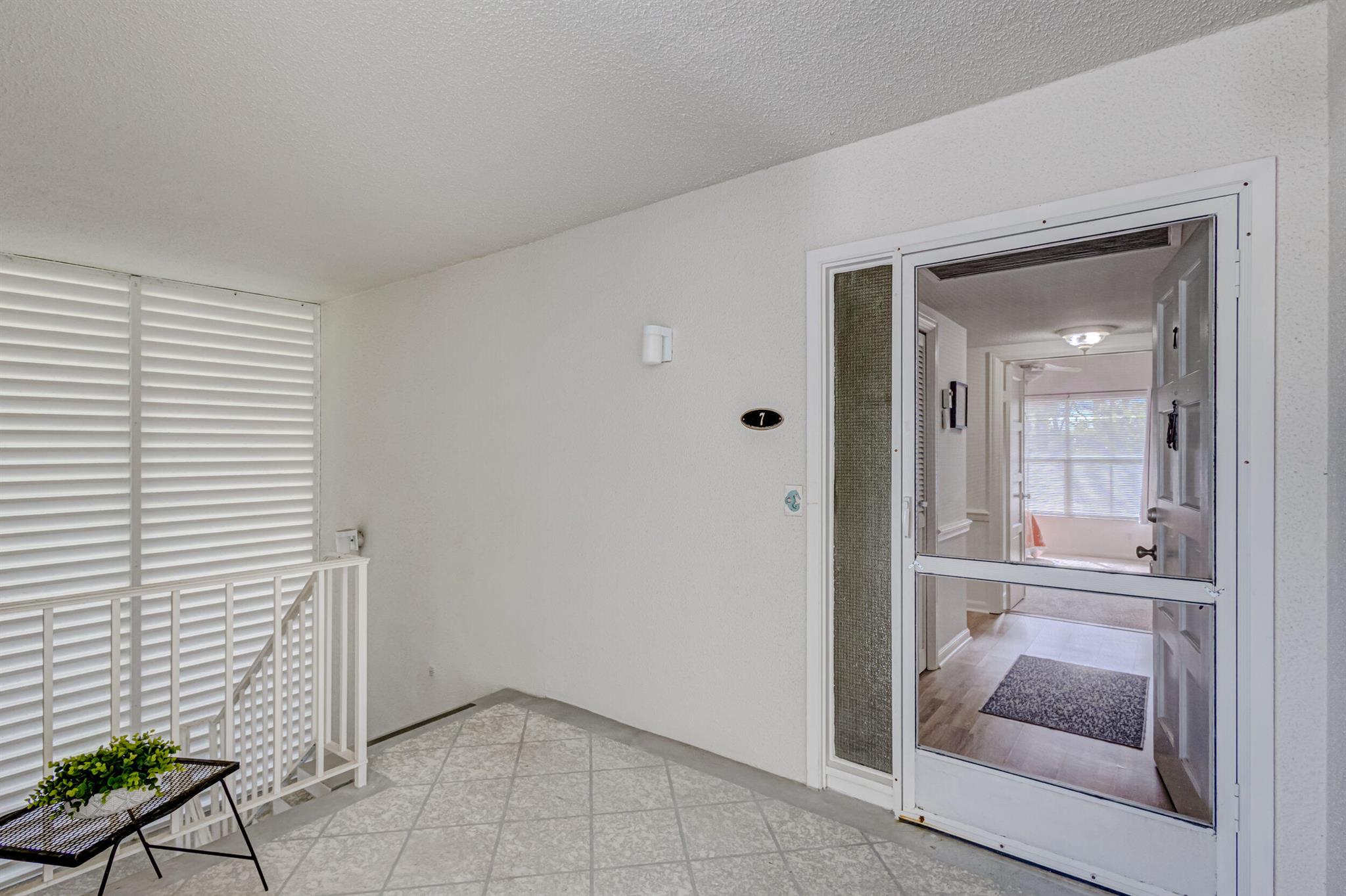 SUGAR SANDS CONDO 5 - Residential Lease