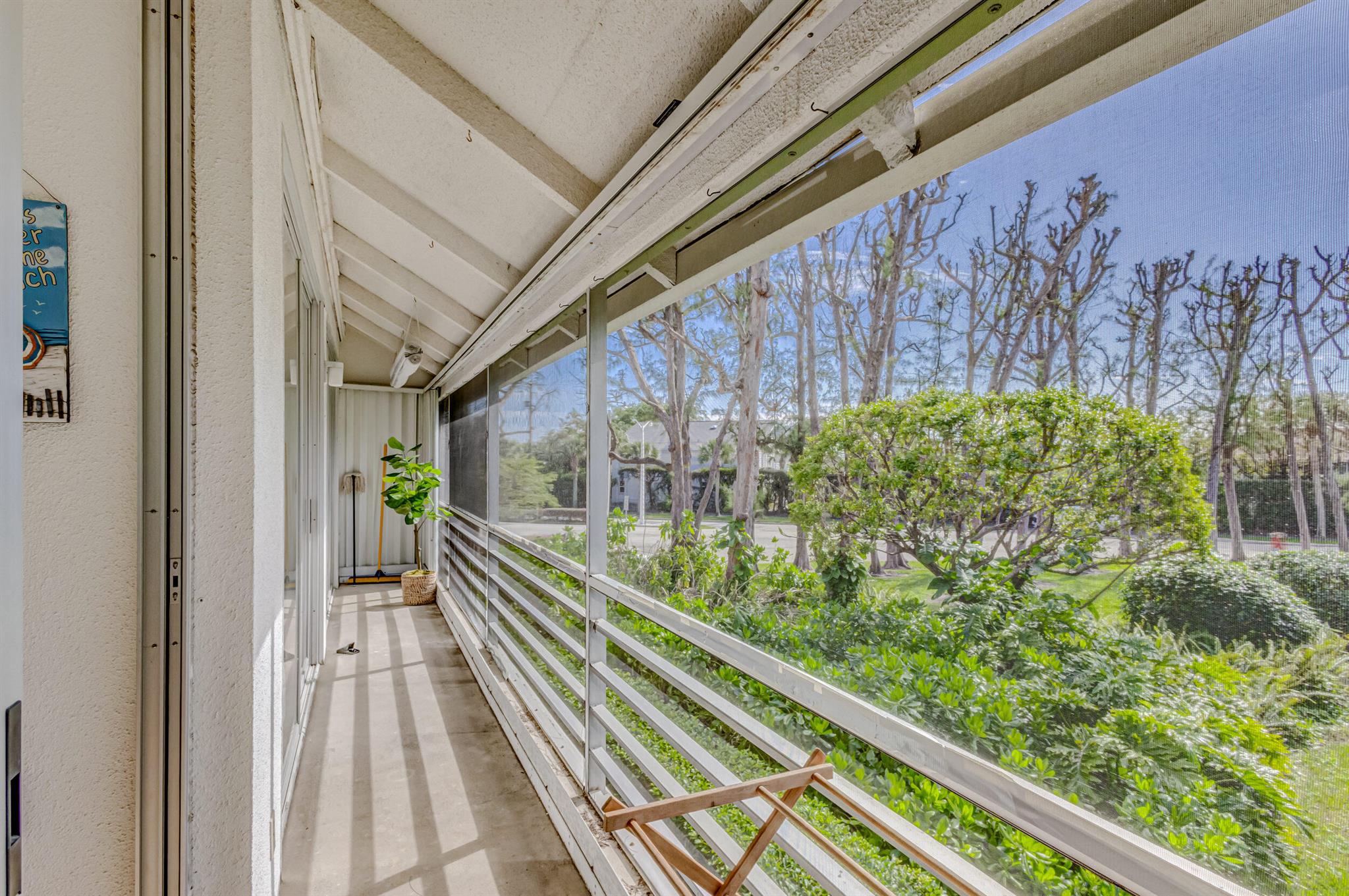 SUGAR SANDS CONDO 5 - Residential Lease