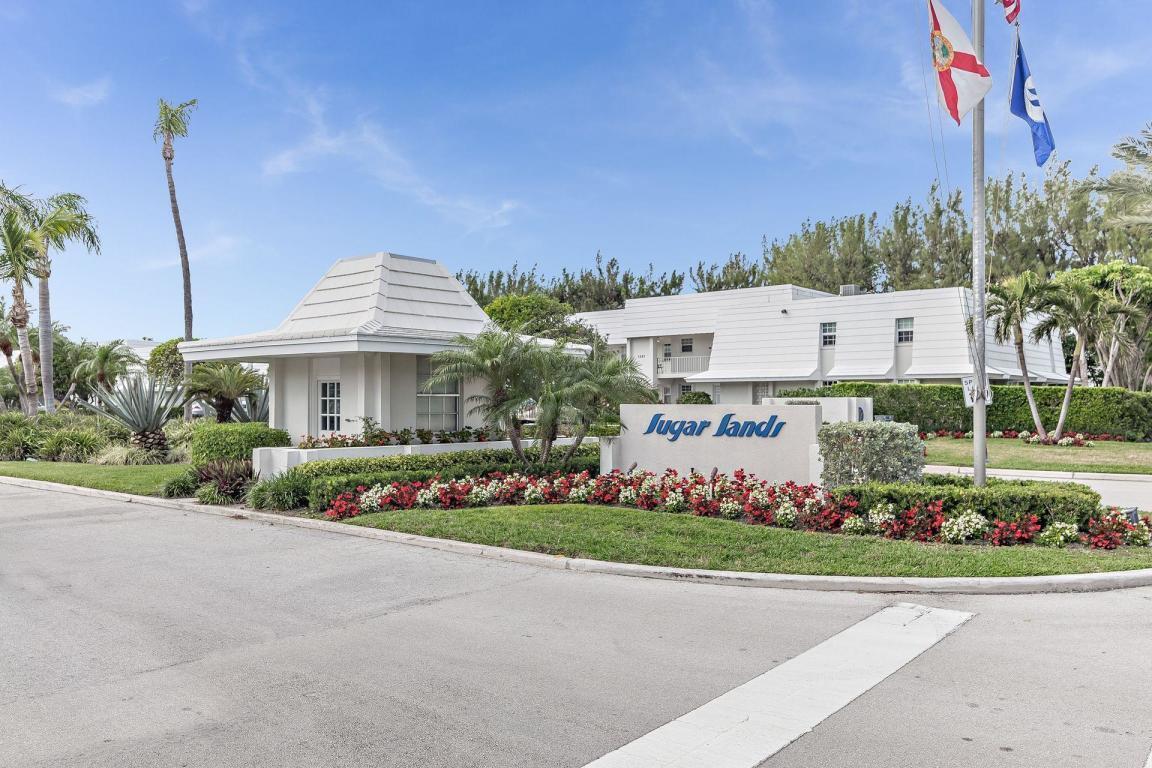 SUGAR SANDS CONDO 5 - Residential Lease