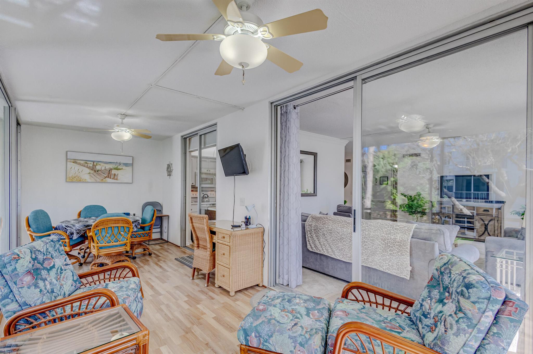 SUGAR SANDS CONDO 5 - Residential Lease