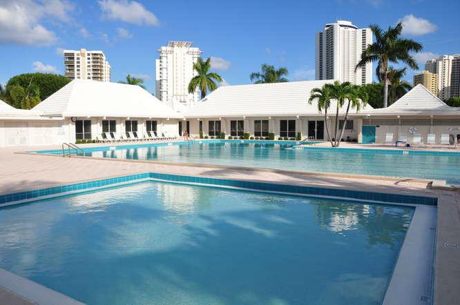 SUGAR SANDS CONDO 5 - Residential Lease