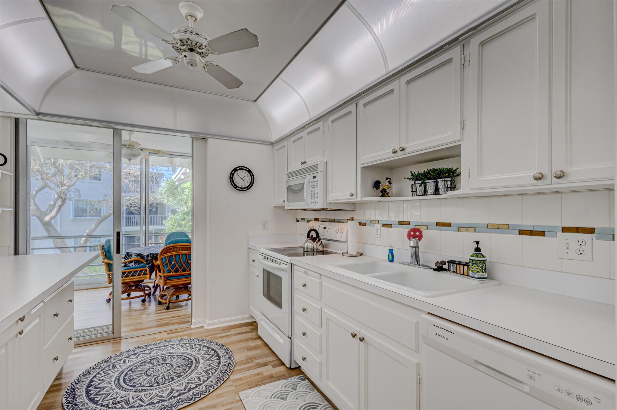 SUGAR SANDS CONDO 5 - Residential Lease