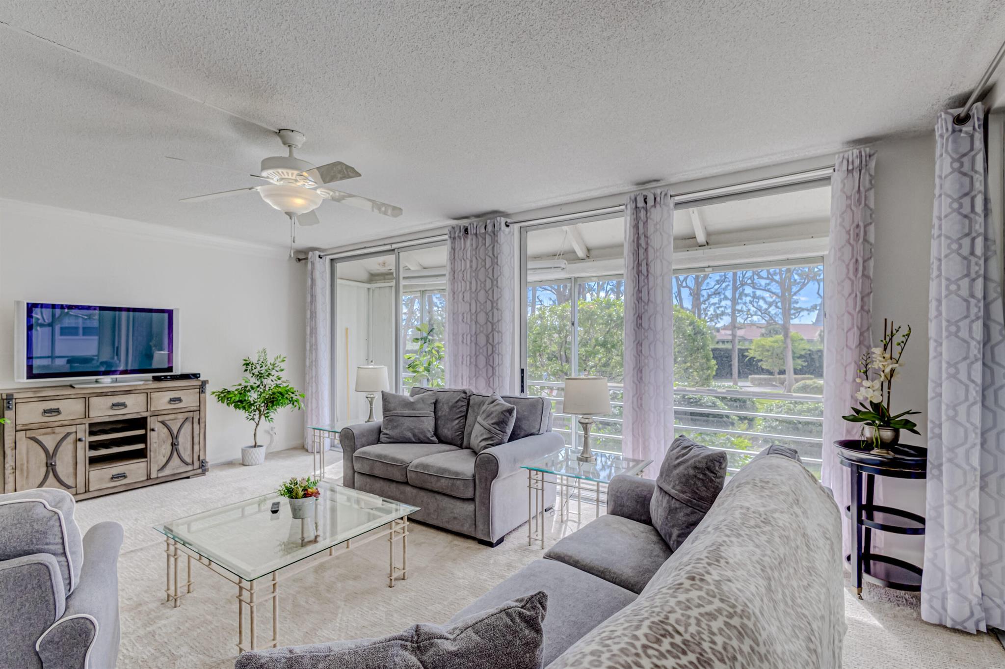 SUGAR SANDS CONDO 5 - Residential Lease