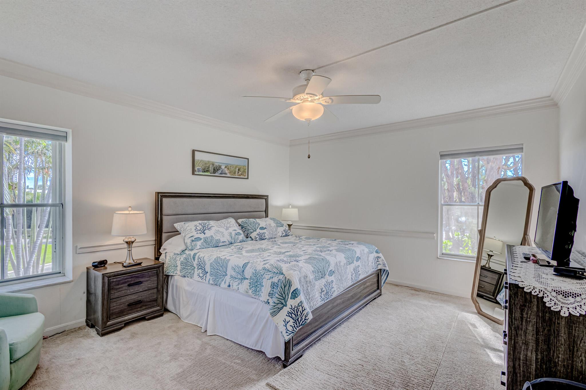 SUGAR SANDS CONDO 5 - Residential Lease