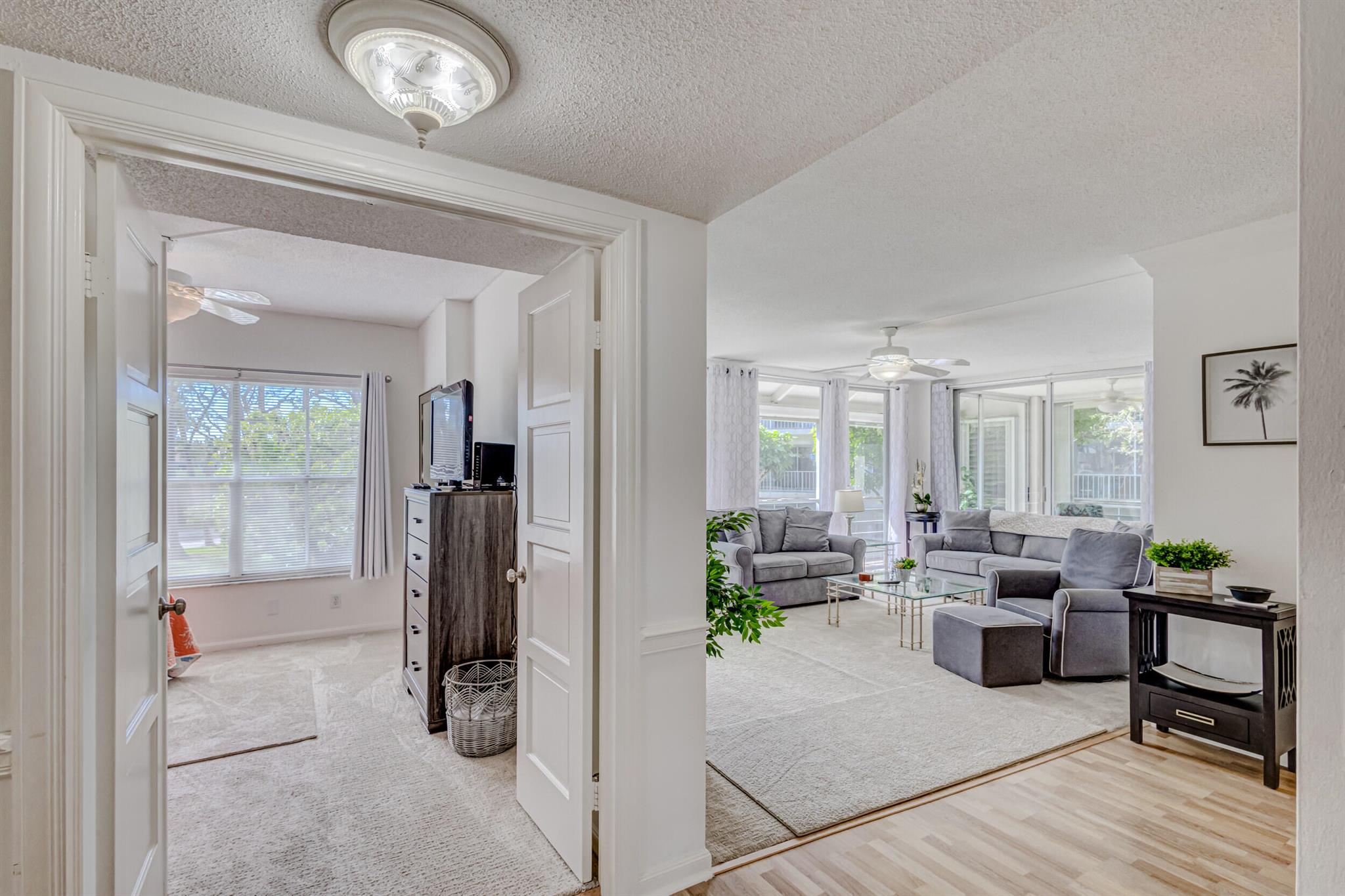 SUGAR SANDS CONDO 5 - Residential Lease