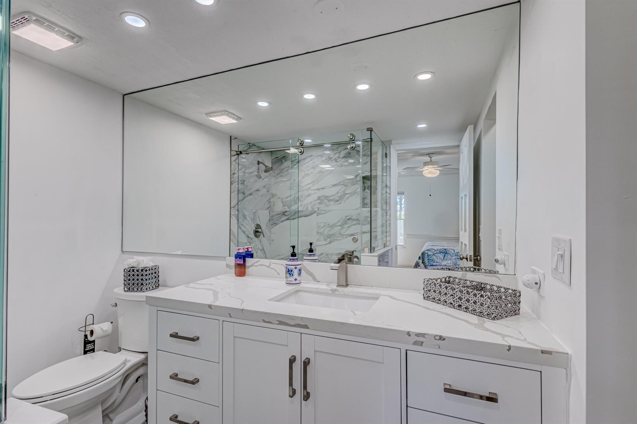 SUGAR SANDS CONDO 5 - Residential Lease