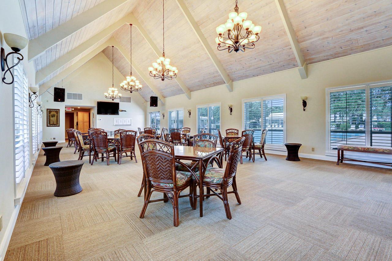 SUGAR SANDS CONDO 5 - Residential Lease