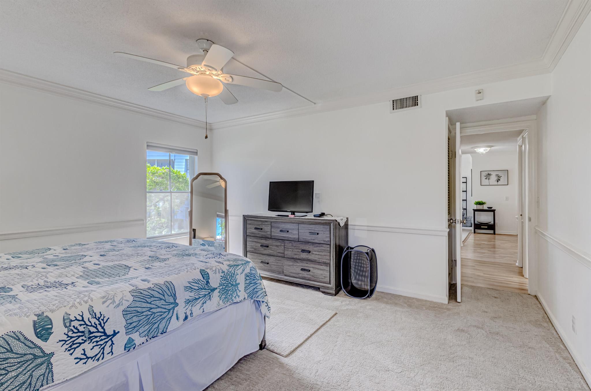 SUGAR SANDS CONDO 5 - Residential Lease