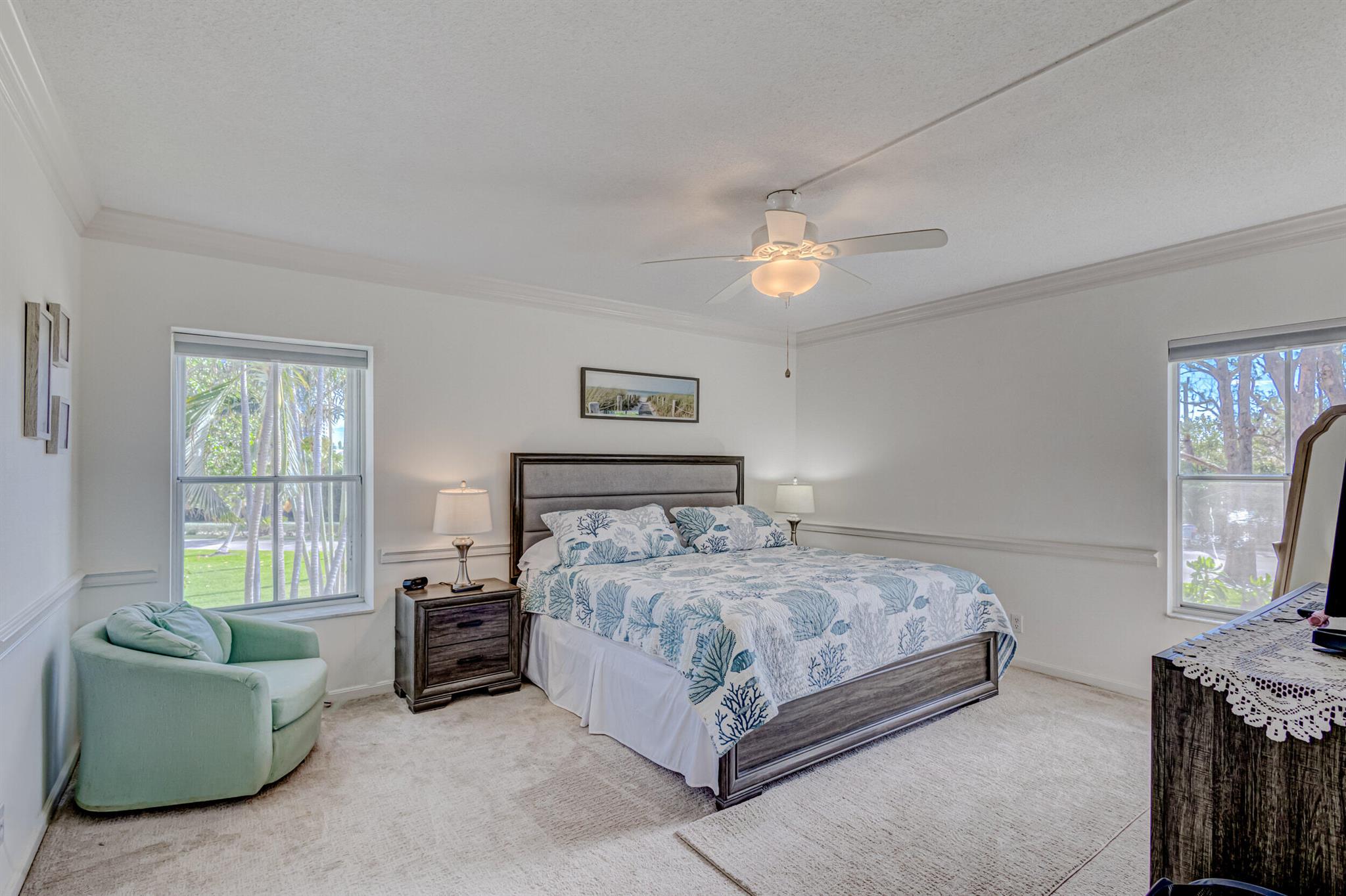 SUGAR SANDS CONDO 5 - Residential Lease