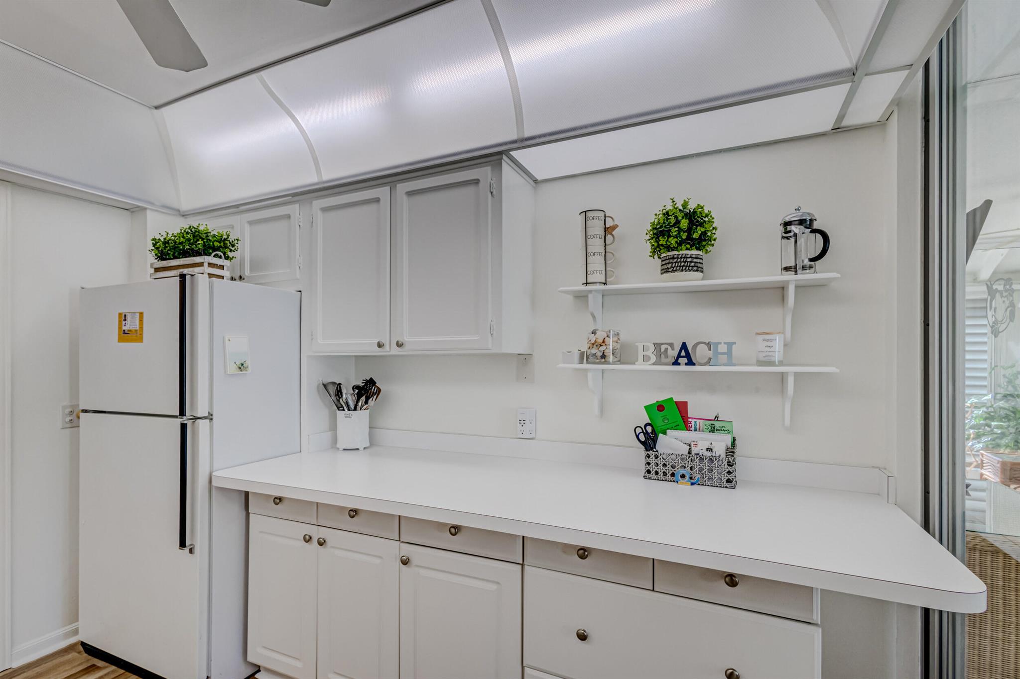 SUGAR SANDS CONDO 5 - Residential Lease