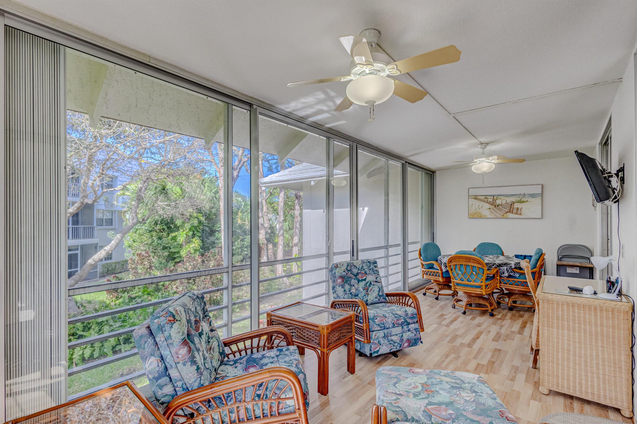 SUGAR SANDS CONDO 5 - Residential Lease