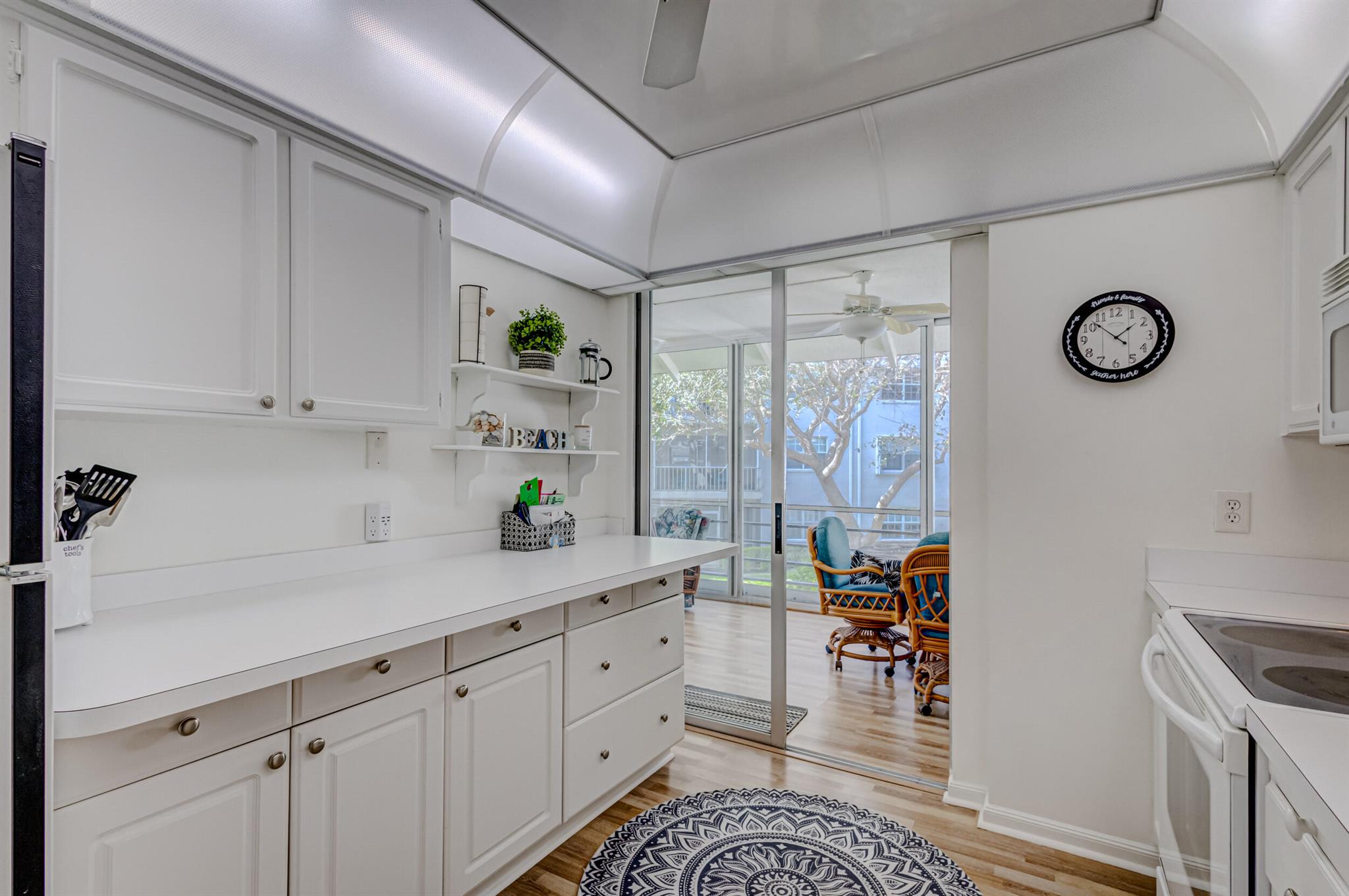 SUGAR SANDS CONDO 5 - Residential Lease