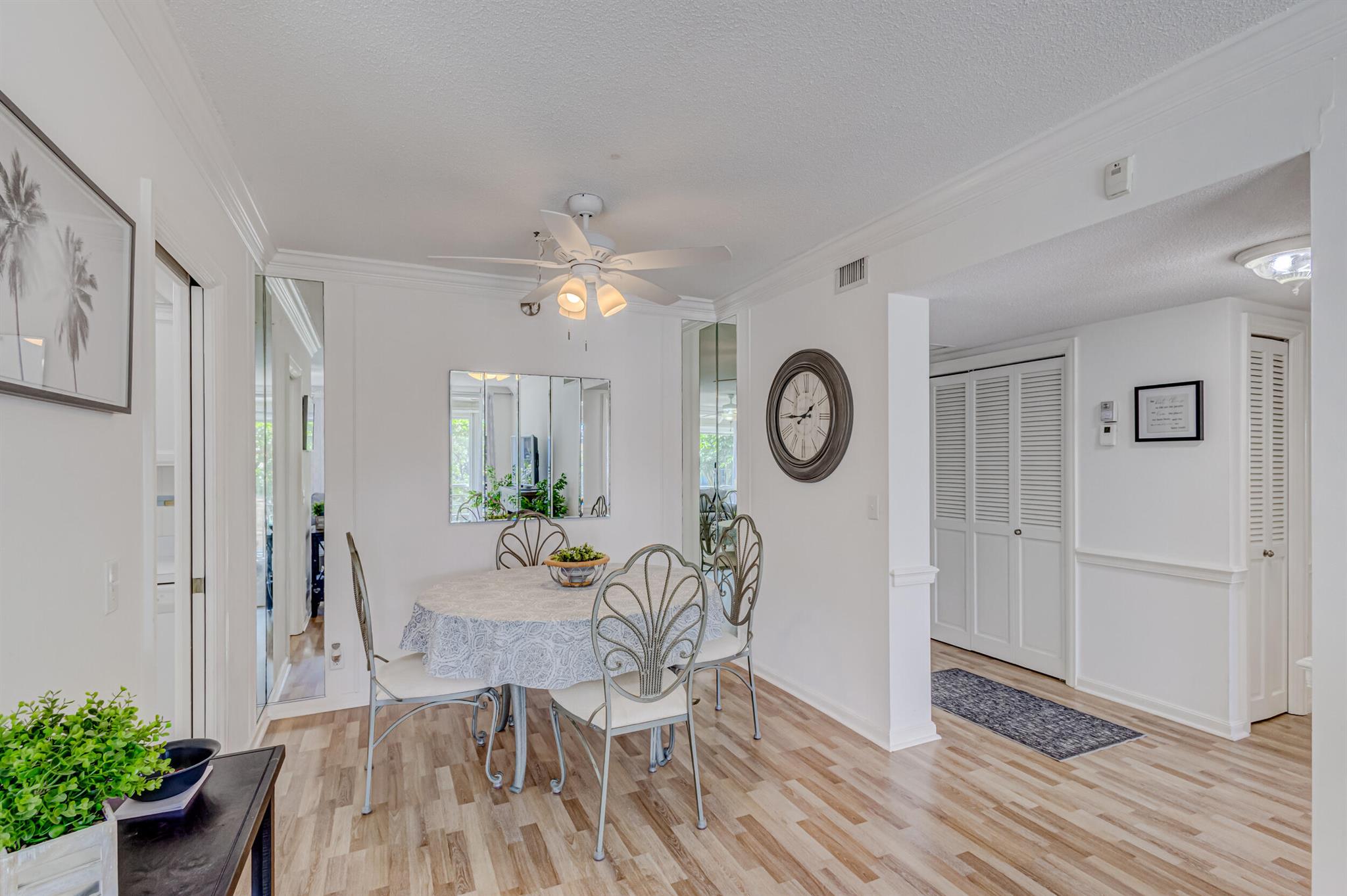 SUGAR SANDS CONDO 5 - Residential Lease